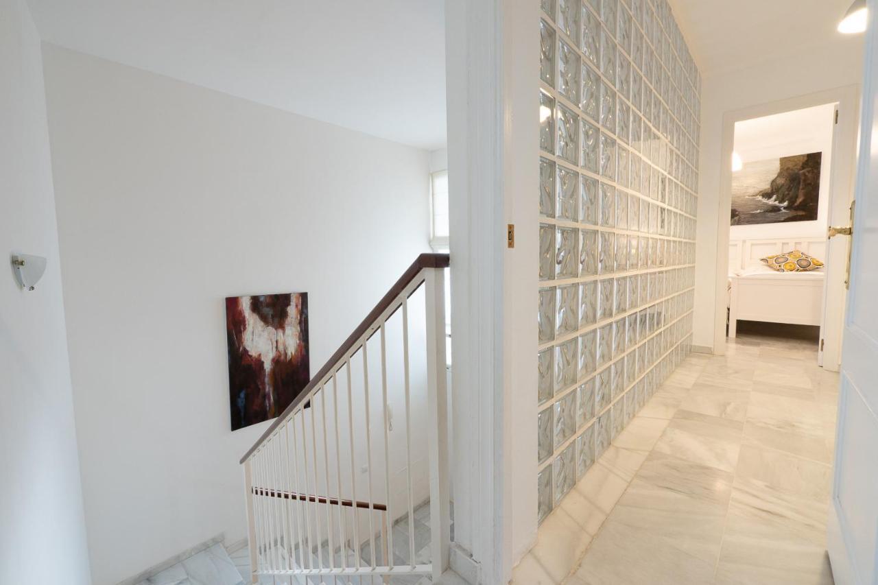 Duplex La Corrala Apartment Cadiz Exterior photo