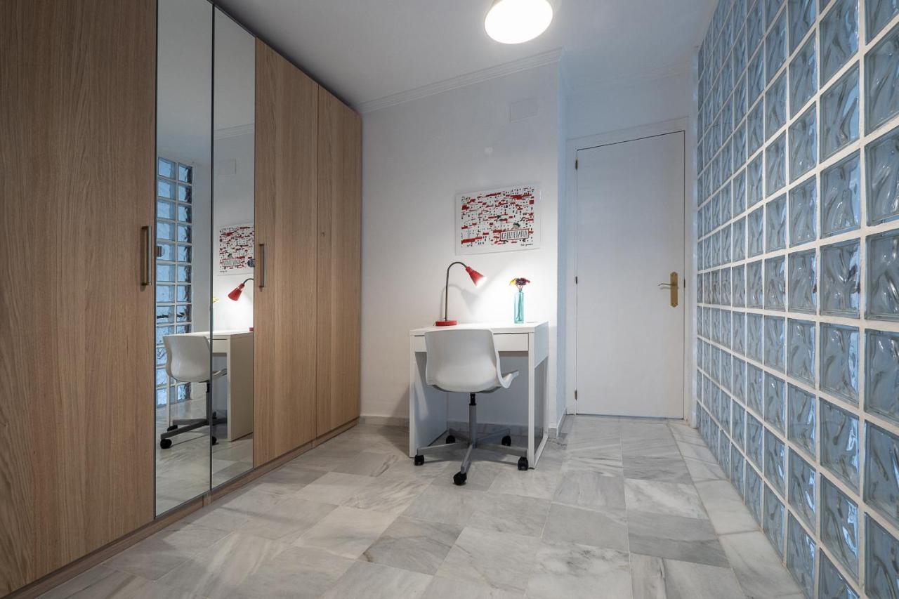 Duplex La Corrala Apartment Cadiz Exterior photo